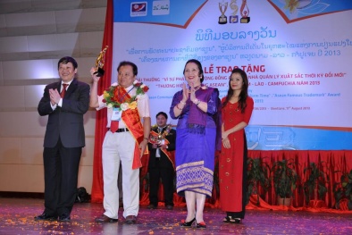 Tổng giám đốc Sơn Hải Phòng: Làm giàu rất khó!